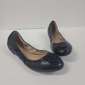 Tory Burch Ballet Flats 8
